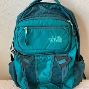 NorthFace Backpack